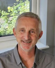 Paul Sharman