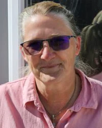 Tracy Rossouw