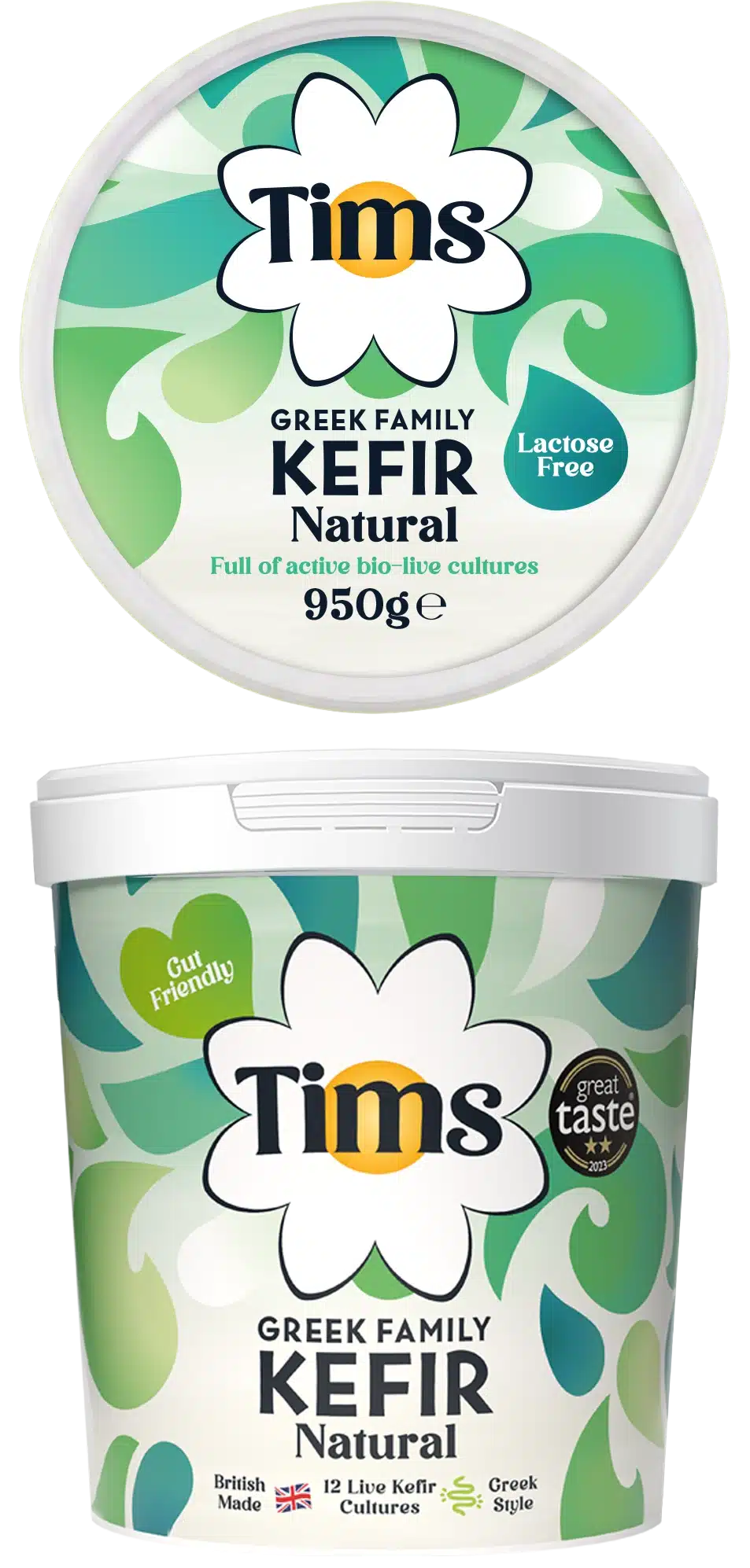 Natural Kefir 950g