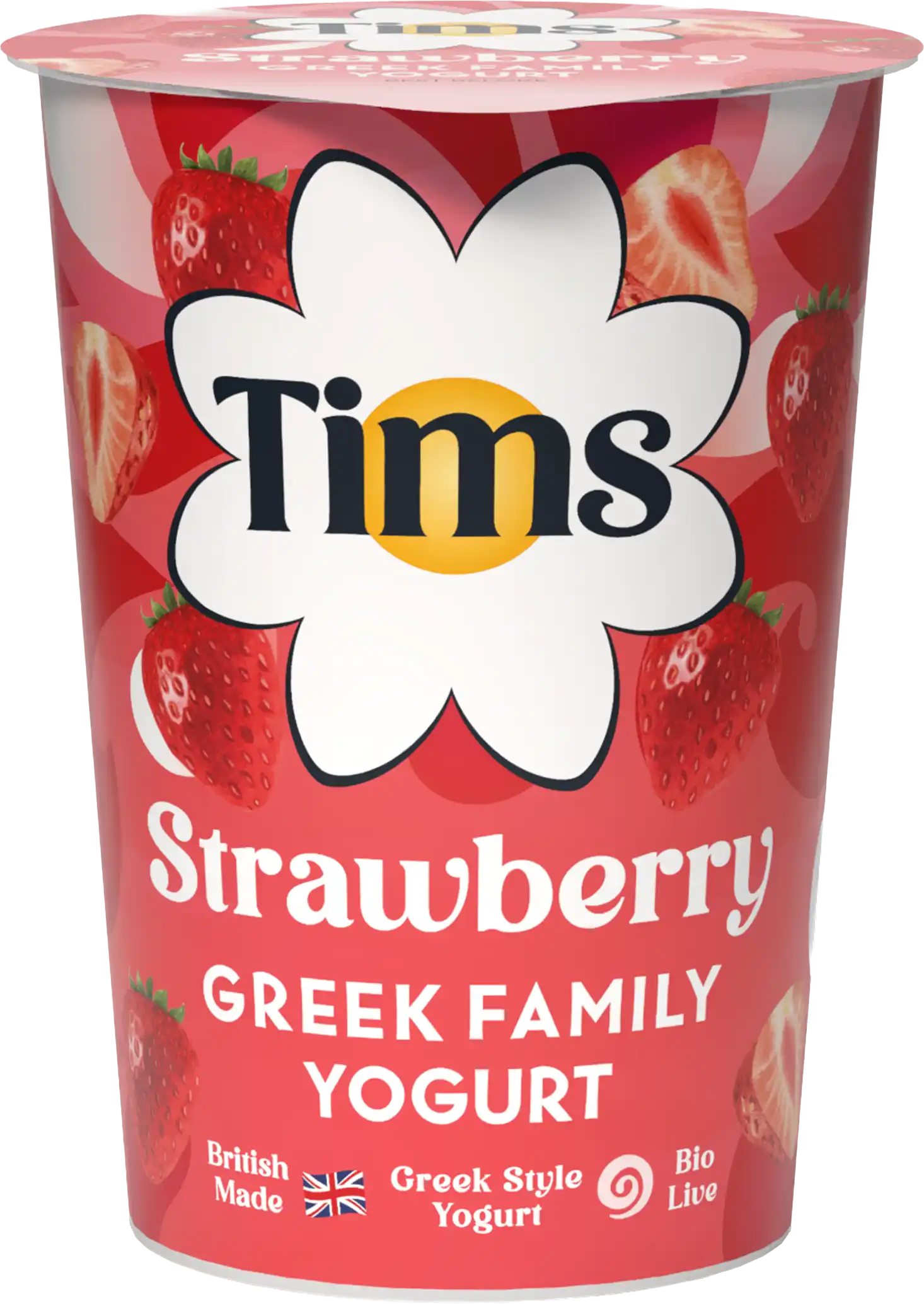 Strawberry